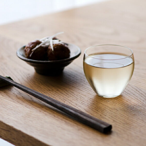 Craft Sake Glass 手工清酒杯 ADERIA