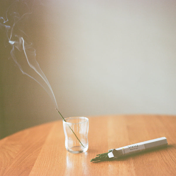 Daily Incense 香薰線香