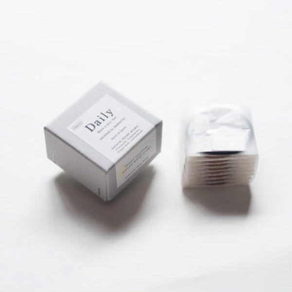 TRUNK DESIGN Daily Incense