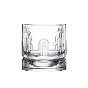 LA ROCHERE Dandy Whiskey Glass - John