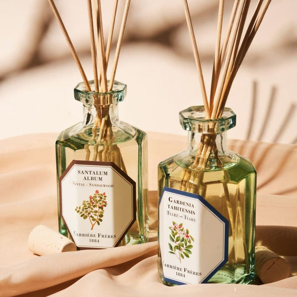 Carriere Freres Sandal Wood Diffuser
