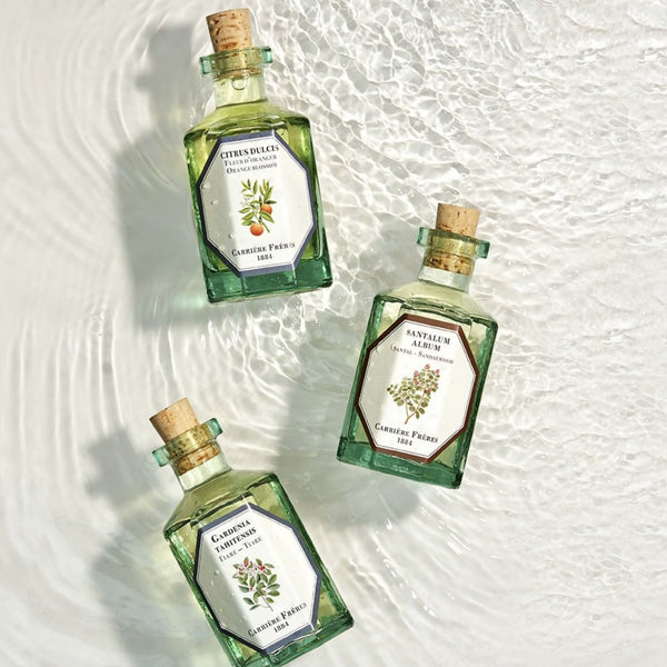 Carriere Freres Tiare Diffuser