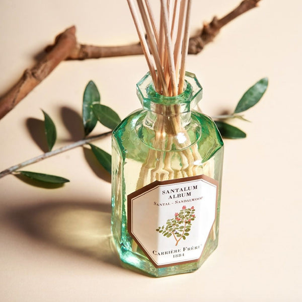 Carriere Freres Sandal Wood Diffuser