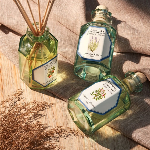 Carriere Freres Tiare Diffuser
