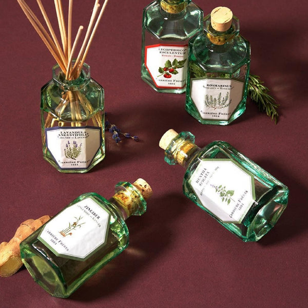 Carriere Freres Spearmint Diffuser