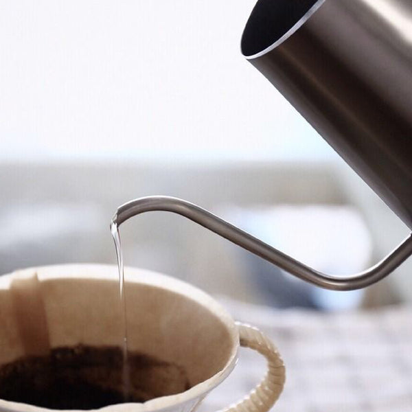 Glocal Standard Product TSUBAME Drip Pot