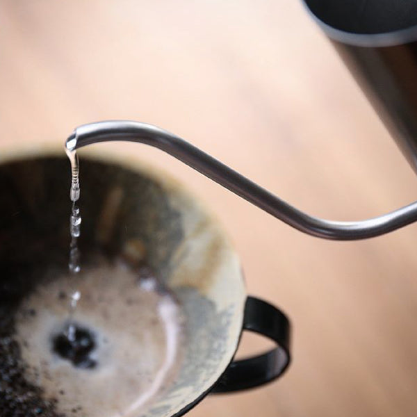 Glocal Standard Product TSUBAME Drip Pot