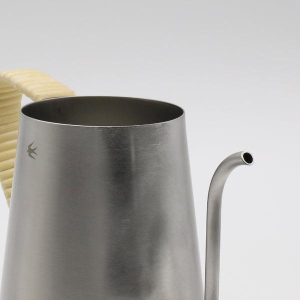 Glocal Standard Product TSUBAME Drip Pot