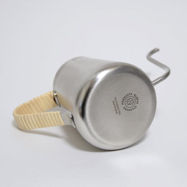 Glocal Standard Product TSUBAME Drip Pot