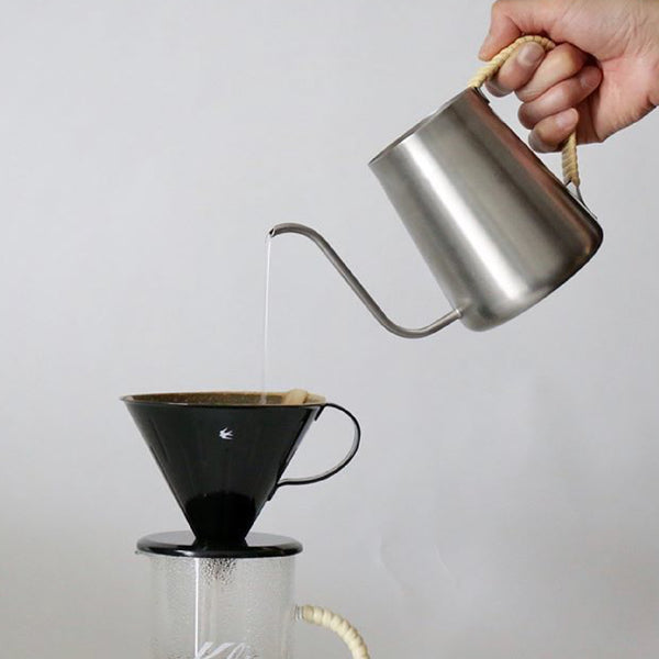 Glocal Standard Product TSUBAME Drip Pot