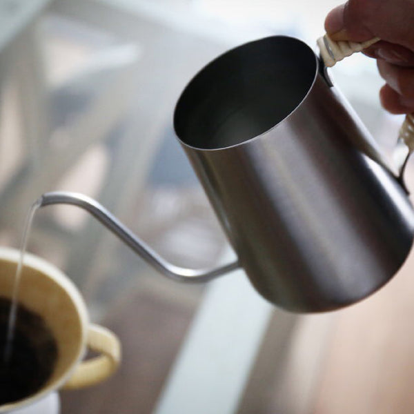 Glocal Standard Product TSUBAME Drip Pot