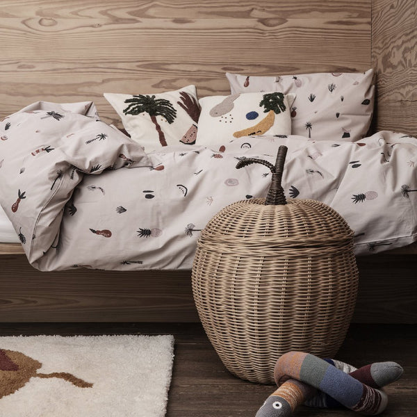 Ferm Living Dusty Rainbow Mini Snake