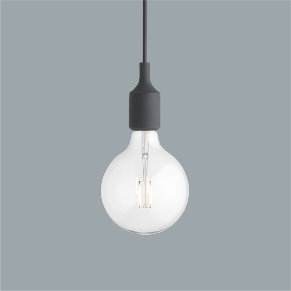 Muuto E27 Pendant Lamp