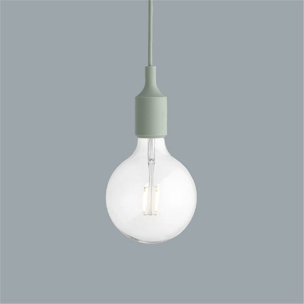 Muuto E27 Pendant Lamp