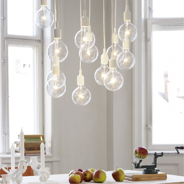 Muuto E27 Pendant Lamp