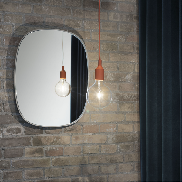 Muuto E27 Pendant Lamp