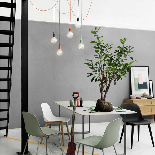 Muuto E27 Pendant Lamp