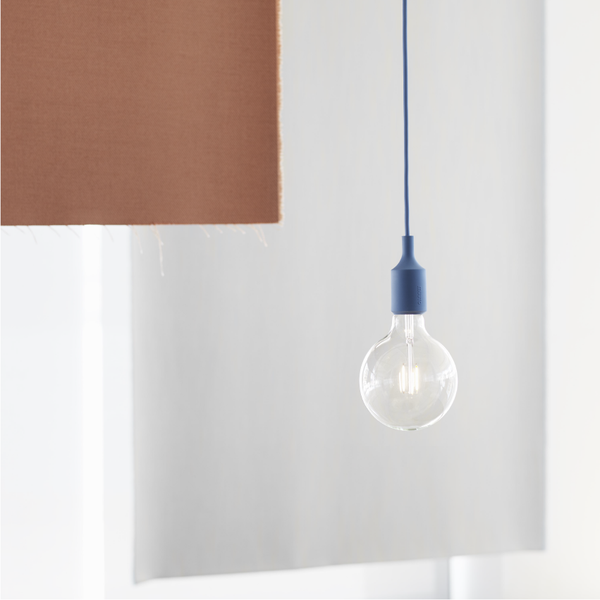 Muuto E27 Pendant Lamp