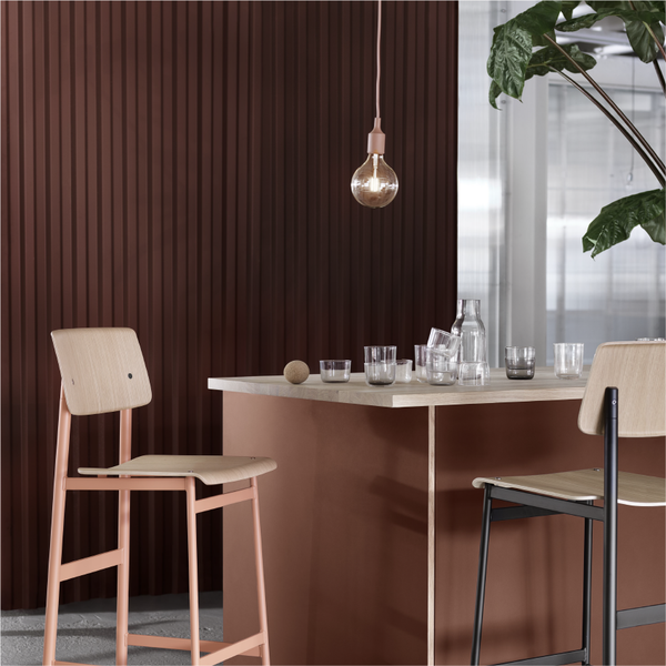 Muuto E27 Pendant Lamp