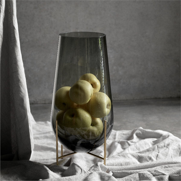 Menu Echasse Vase Small