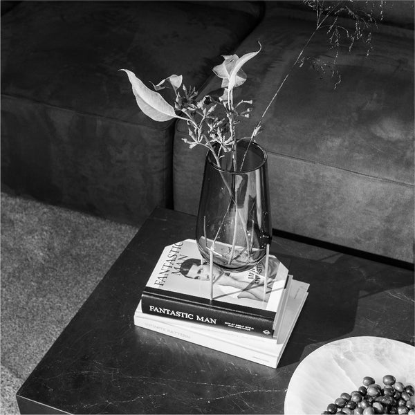 Menu Echasse Vase Small