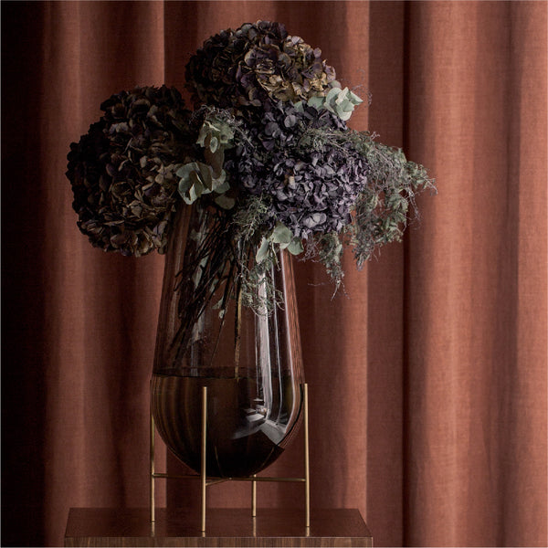 Menu Echasse Vase Small