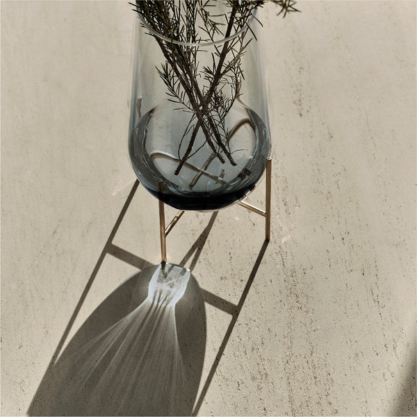 Menu Echasse Vase Small