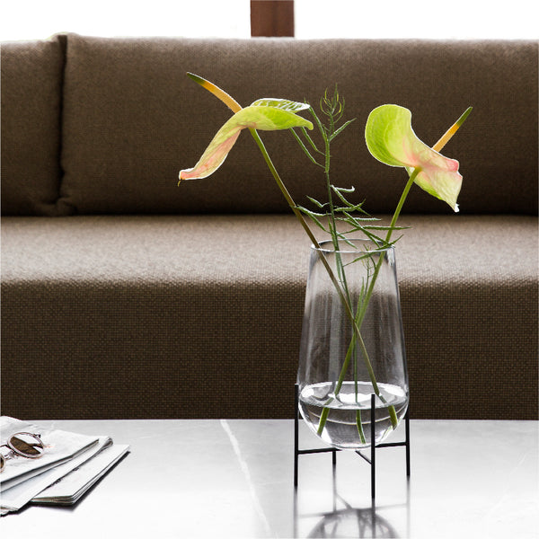 Menu Echasse Vase Small