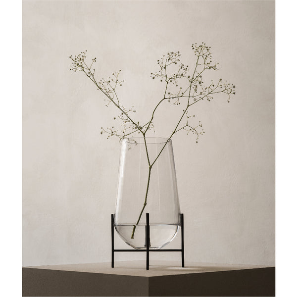 Menu Echasse Vase Small
