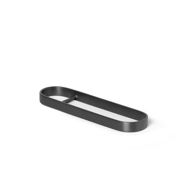 Ferm Living Fein Bottle Opener - Black Brass
