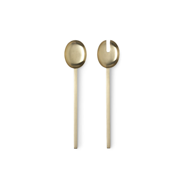 Ferm Living Fein Salad Servers