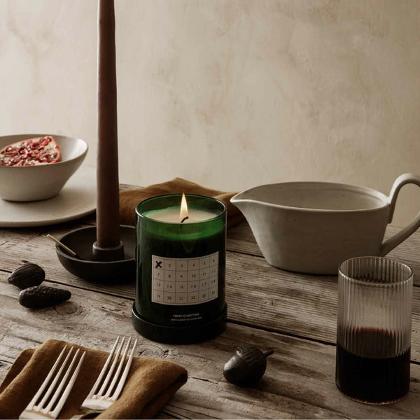 Flow Sauce Boat Off-white Speckle 醬料杯 Ferm Living