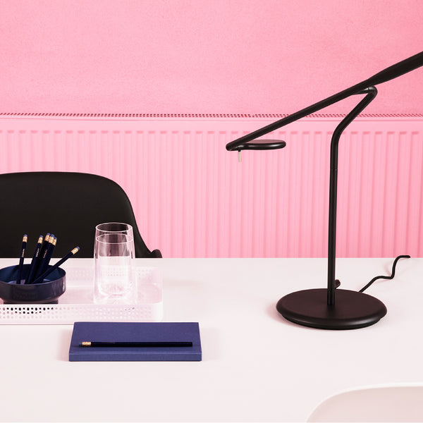 Normann Copenhagen Flow Table Lamp