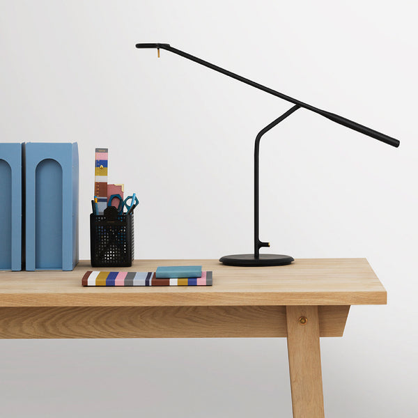 Normann Copenhagen Flow Table Lamp
