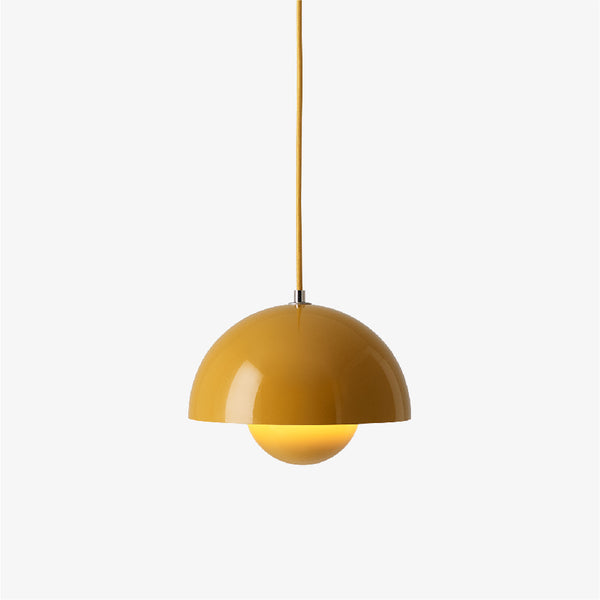 &Tradition Flowerpot VP1 Pendant Lamp