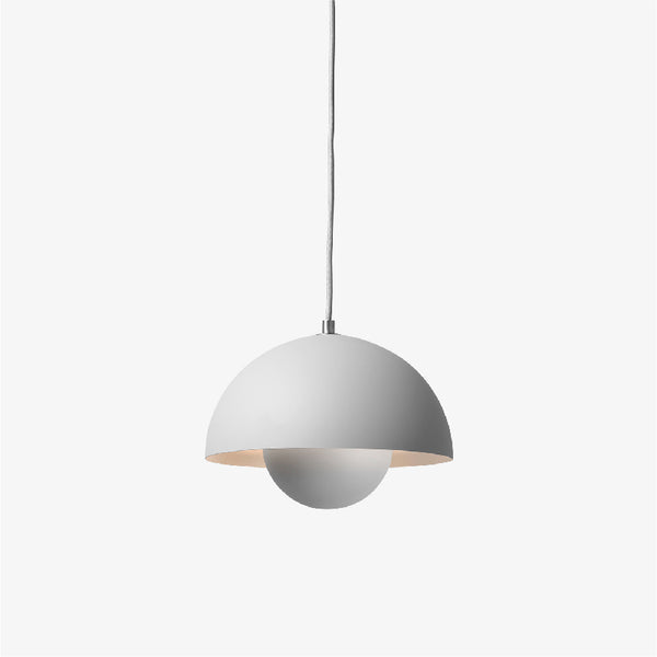 &Tradition Flowerpot VP1 Pendant Lamp