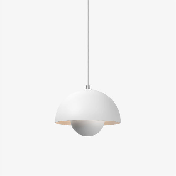 &Tradition Flowerpot VP1 Pendant Lamp