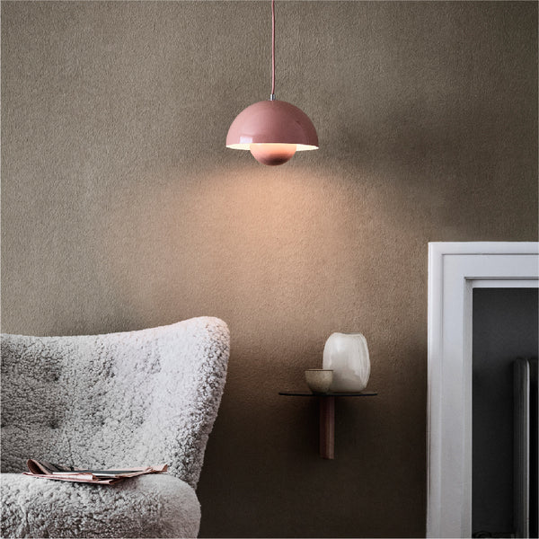 &Tradition Flowerpot VP1 Pendant Lamp