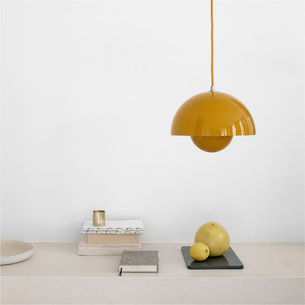 &Tradition Flowerpot VP1 Pendant Lamp