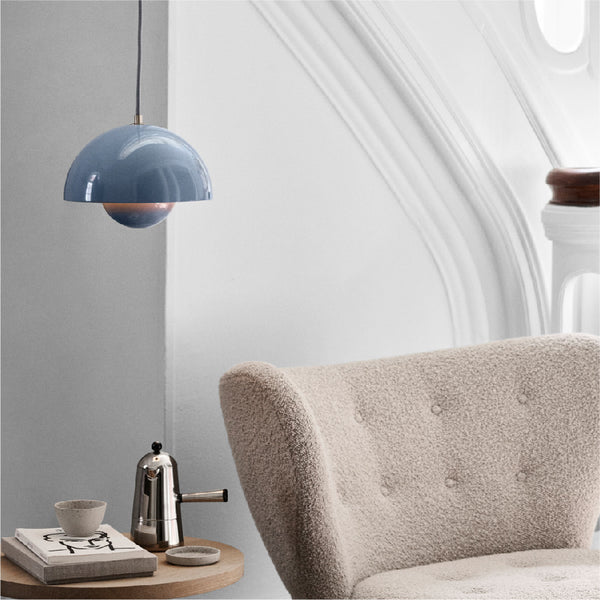 &Tradition Flowerpot VP1 Pendant Lamp