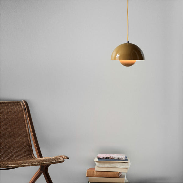 &Tradition Flowerpot VP1 Pendant Lamp