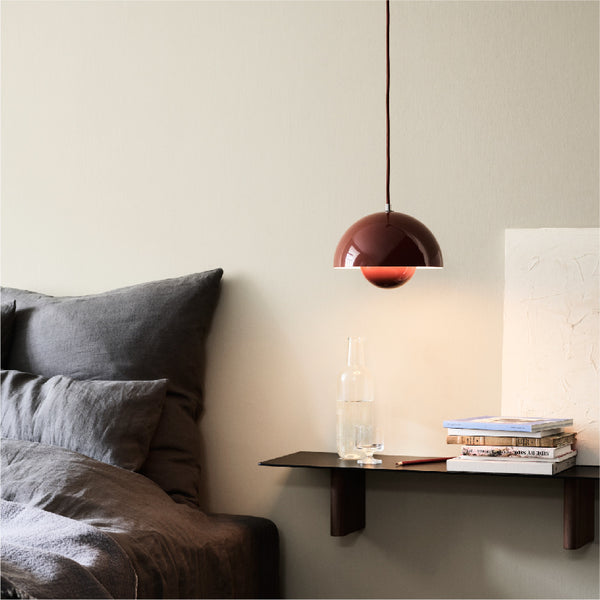 &Tradition Flowerpot VP1 Pendant Lamp