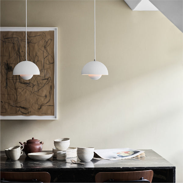&Tradition Flowerpot VP1 Pendant Lamp