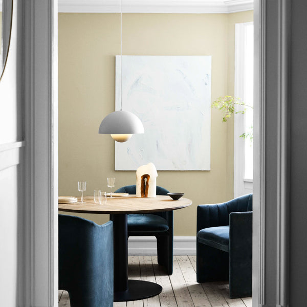 &Tradition Flowerpot VP7 Pendant Lamp