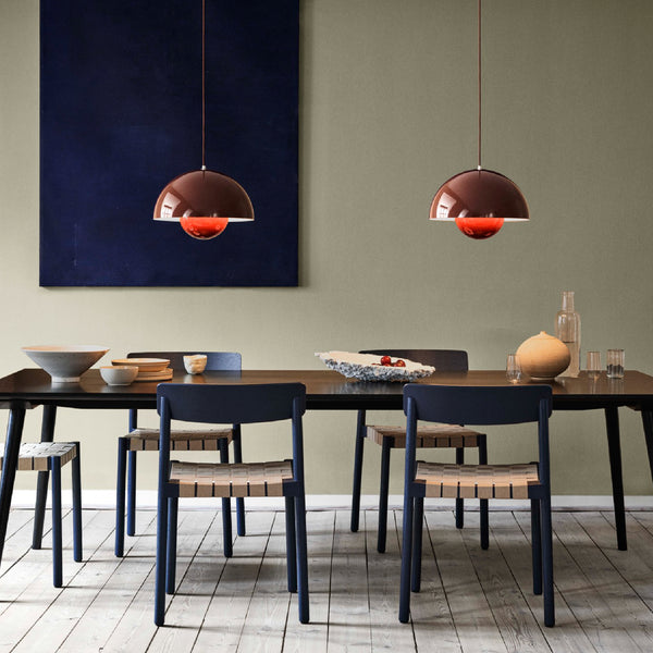 &Tradition Flowerpot VP7 Pendant Lamp