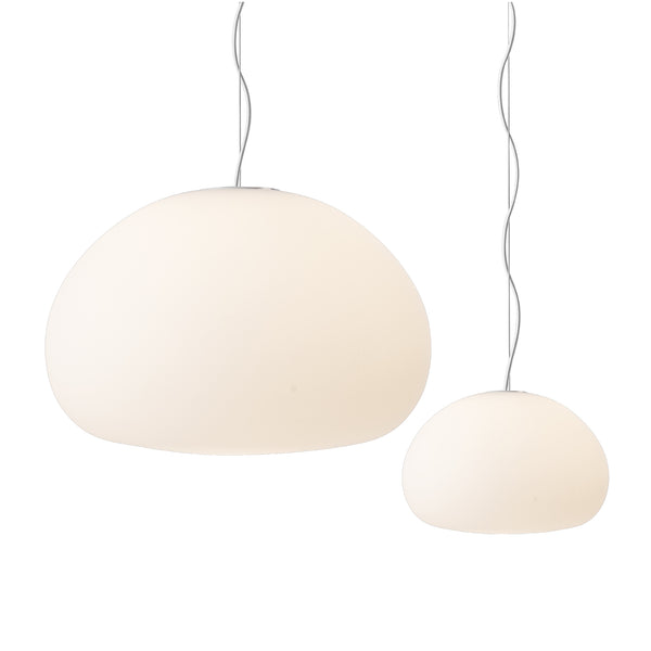 Muuto Fluid Pendant Lamp