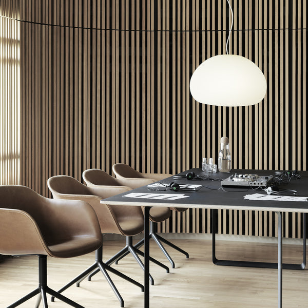 Muuto Fluid Pendant Lamp