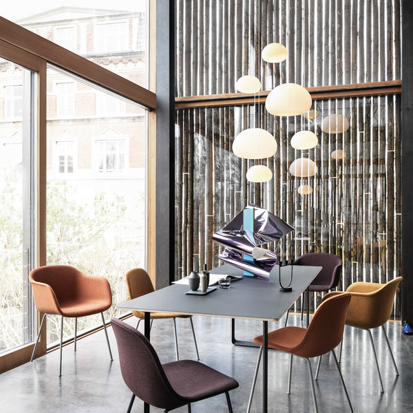 Muuto Fluid Pendant Lamp