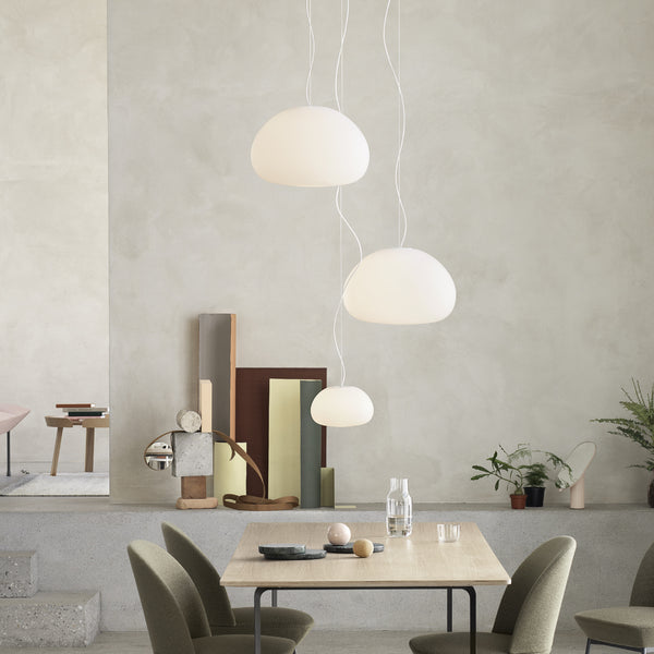 Muuto Fluid Pendant Lamp