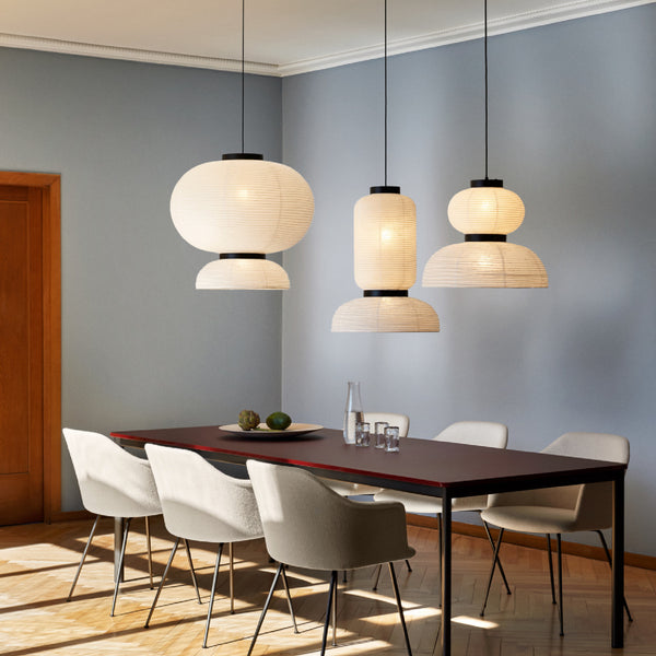 Formakami JH3 吊燈 &Tradition